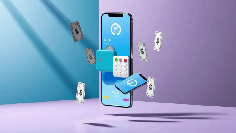 Webapp abierta desde el celular