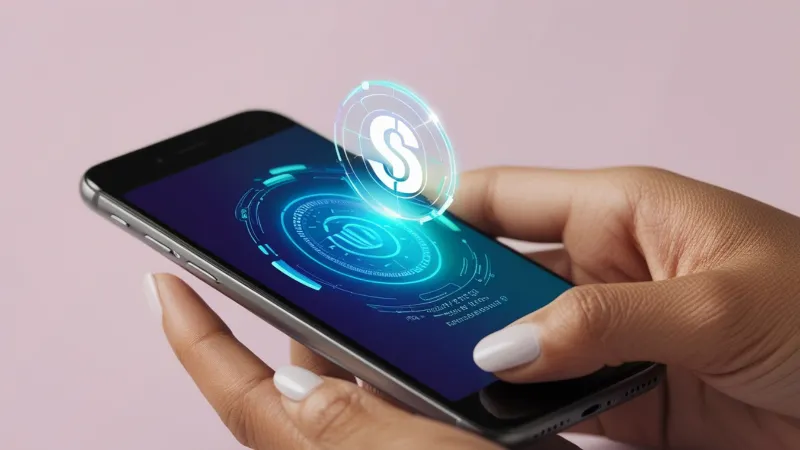 Solución digital móvil para negocios y destinos