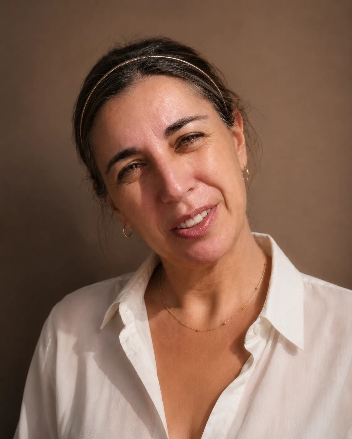 Mariela Cardinale · desarrolladora de webapps turísticas desde Madrid